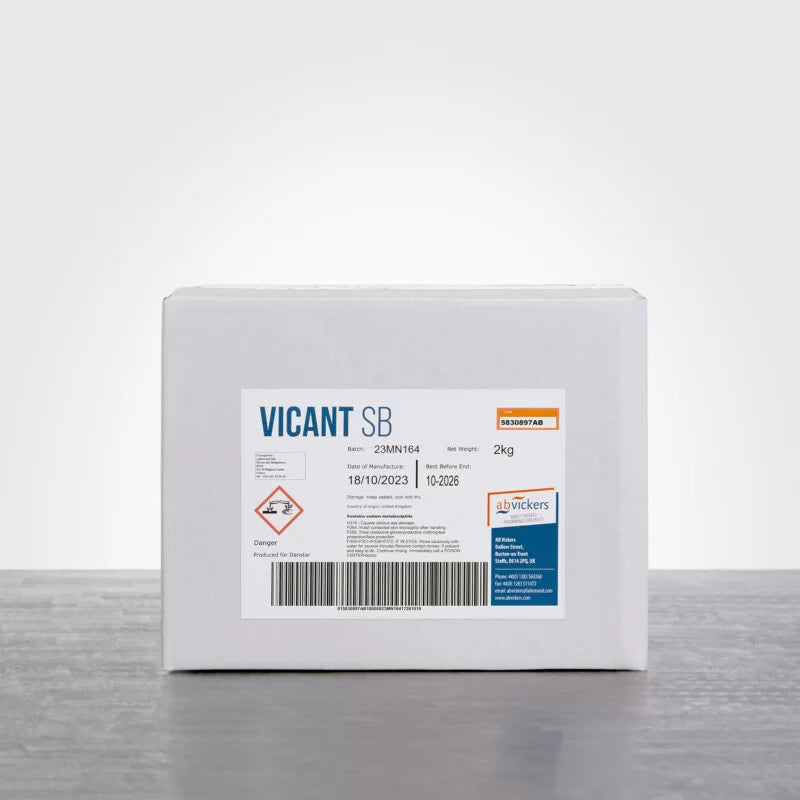 Vicant SB (Antioxidante)