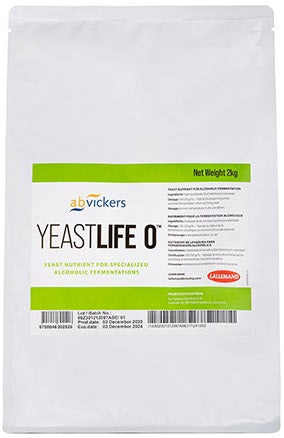 Yeastlife O