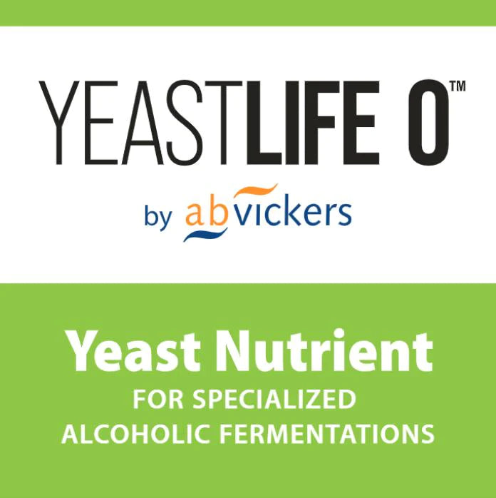 Yeastlife O