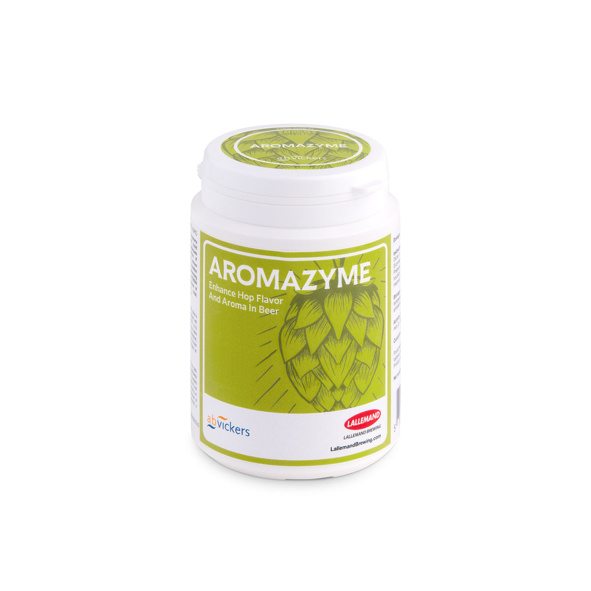 AROMAZYME