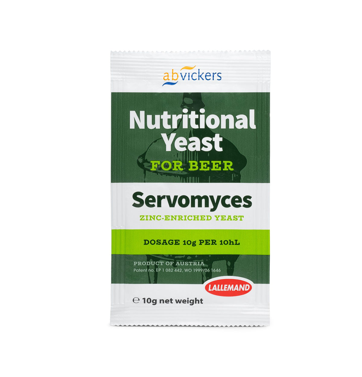 Servomyces L50